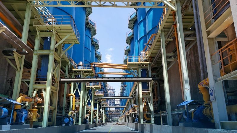 Plate heat exchanger solution for metallurgy industry.jpg